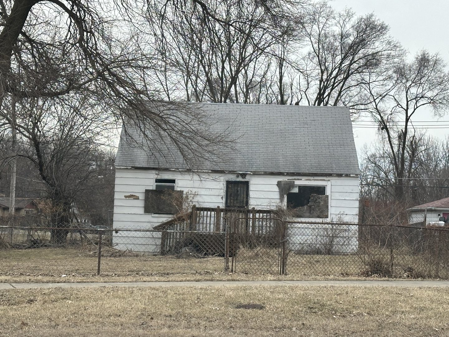3744 West 137th Street Robbins, IL 60472 - Photo 3 of 3