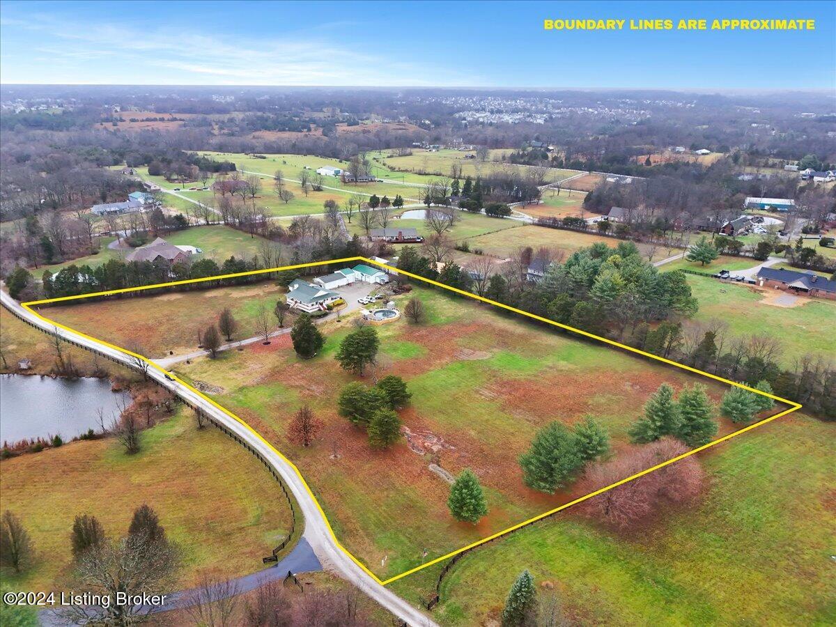 9401 Frohlich Road Louisville, KY 40291 - Photo 39 of 43 56-9401 Frohlich Road