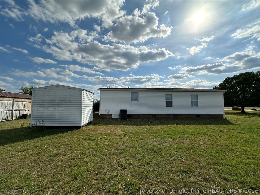4921 Sand Mine Drive Stedman, NC 28391 - Photo 23 of 24