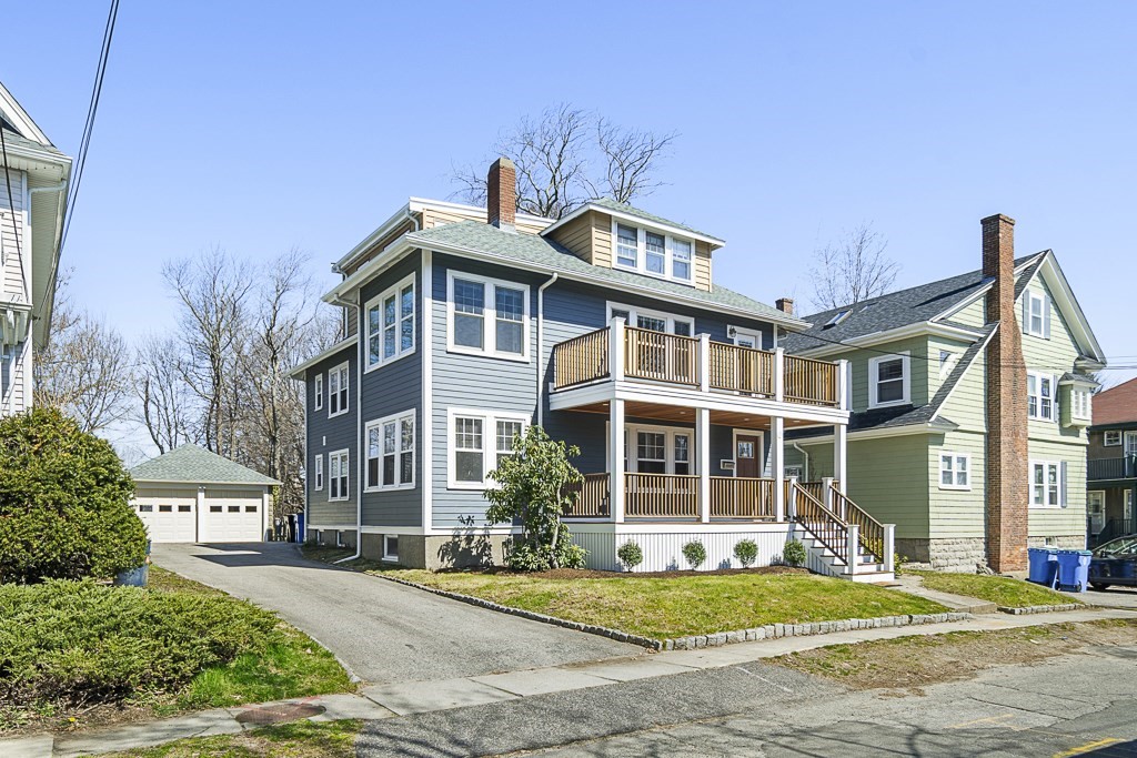 78 Chester Road Belmont, MA 02478 - Photo 1 of 30 Gallery Image 1
