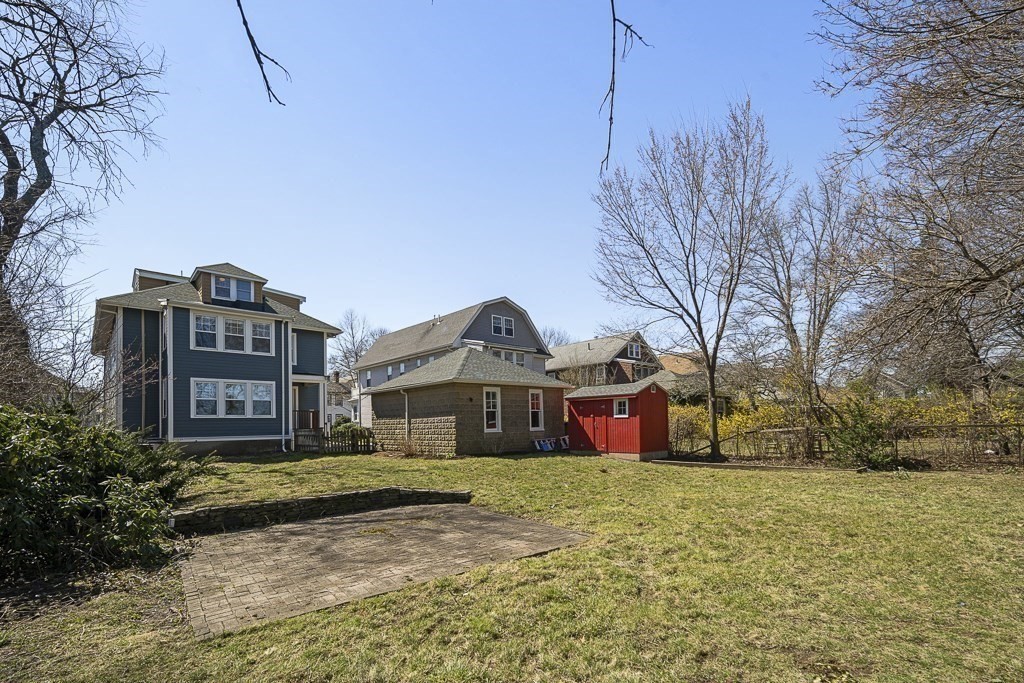 78 Chester Road Belmont, MA 02478 - Photo 26 of 30 Gallery Image 26