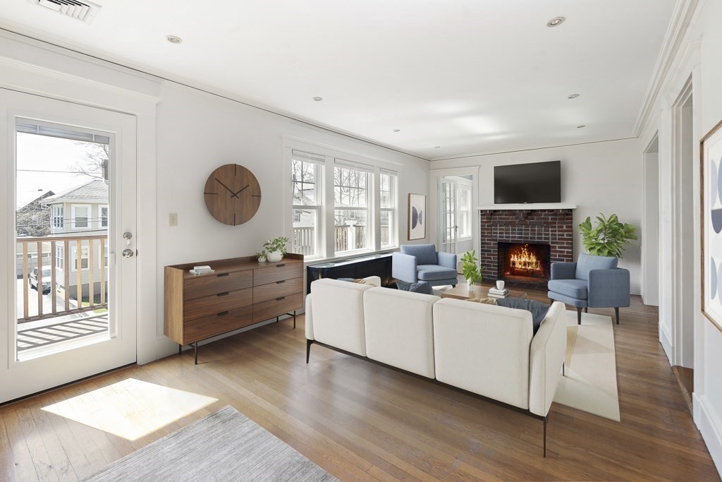 78 Chester Road Belmont, MA 02478 - Photo 3 of 30 Gallery Image 3