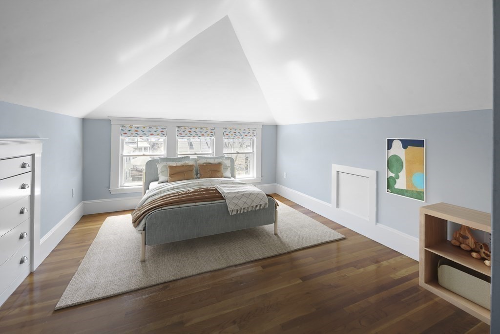 78 Chester Road Belmont, MA 02478 - Photo 8 of 30 Gallery Image 8