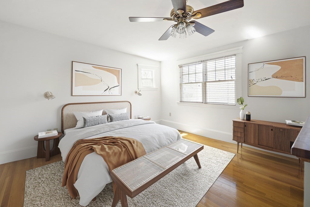 78 Chester Road Belmont, MA 02478 - Photo 9 of 30 Gallery Image 9