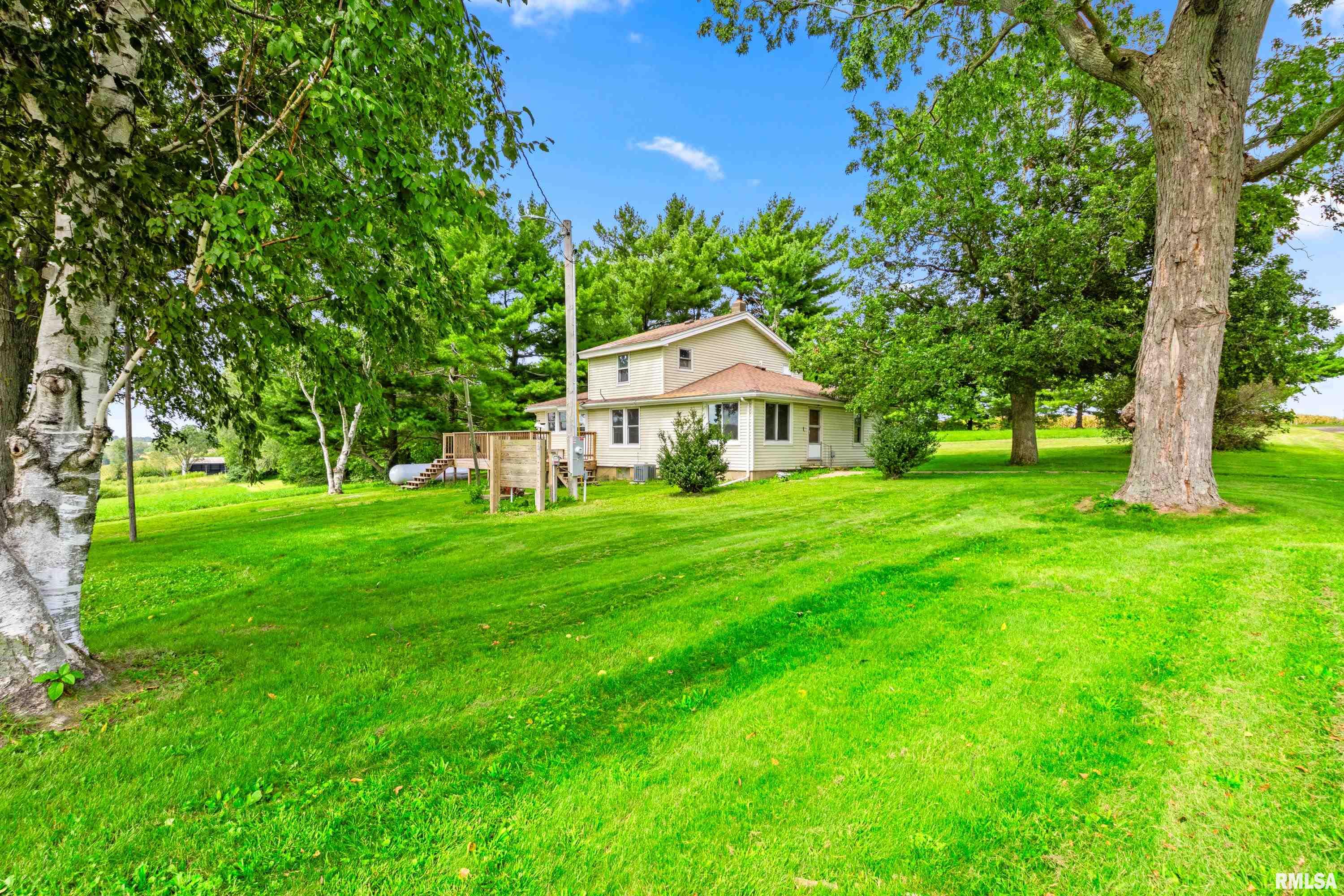 8671 Timber Road Kewanee, IL 61443 - Photo 1 of 81 Gallery Image 1