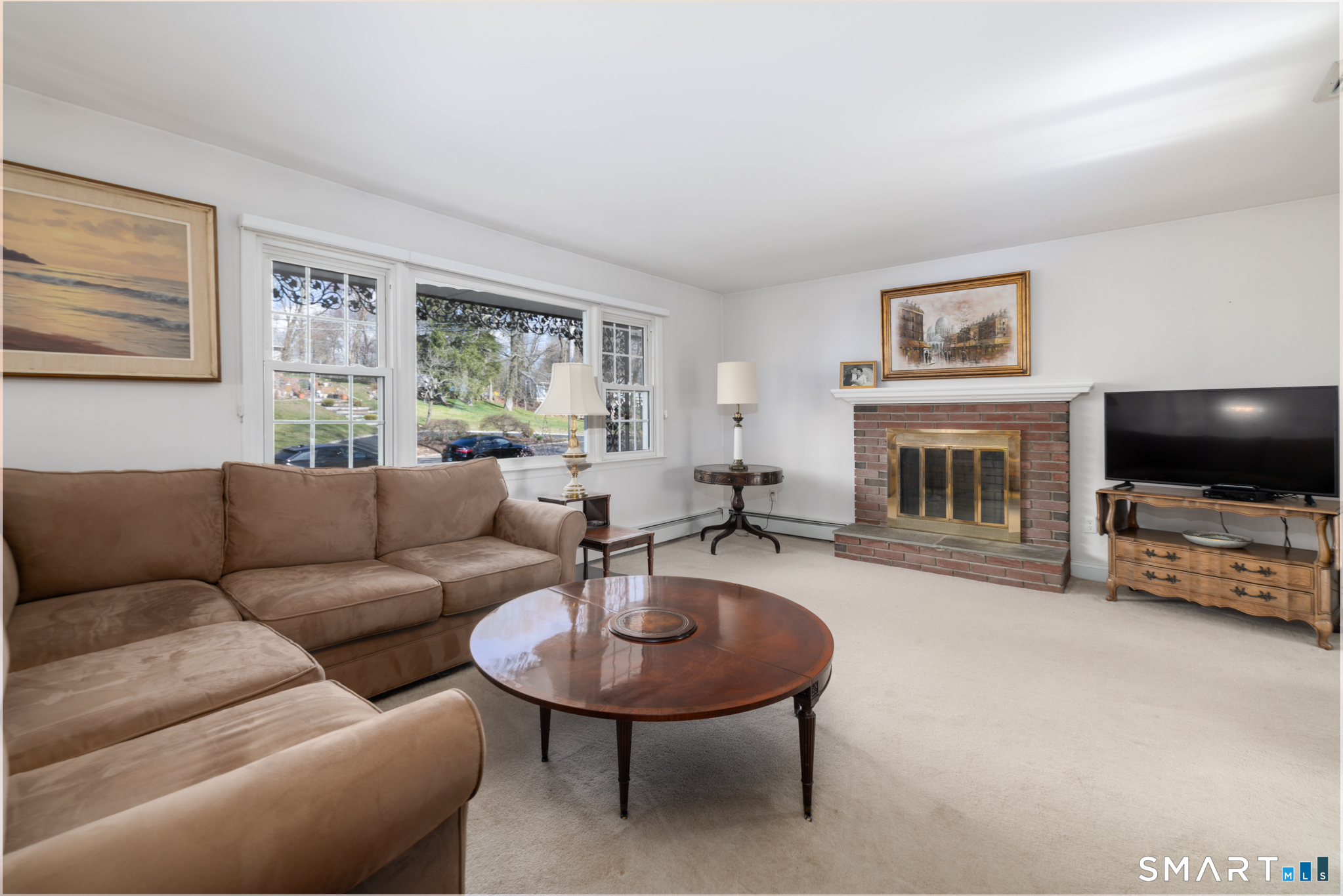 100 Oakridge Road Trumbull, CT 06611 - Photo 13 of 36