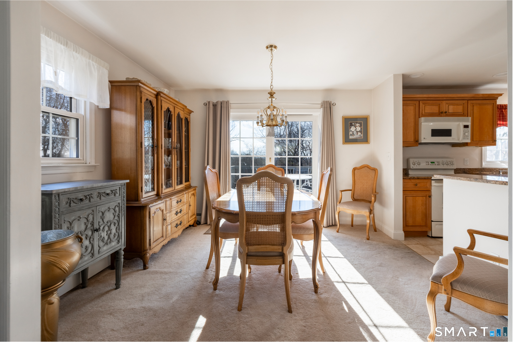 100 Oakridge Road Trumbull, CT 06611 - Photo 16 of 36