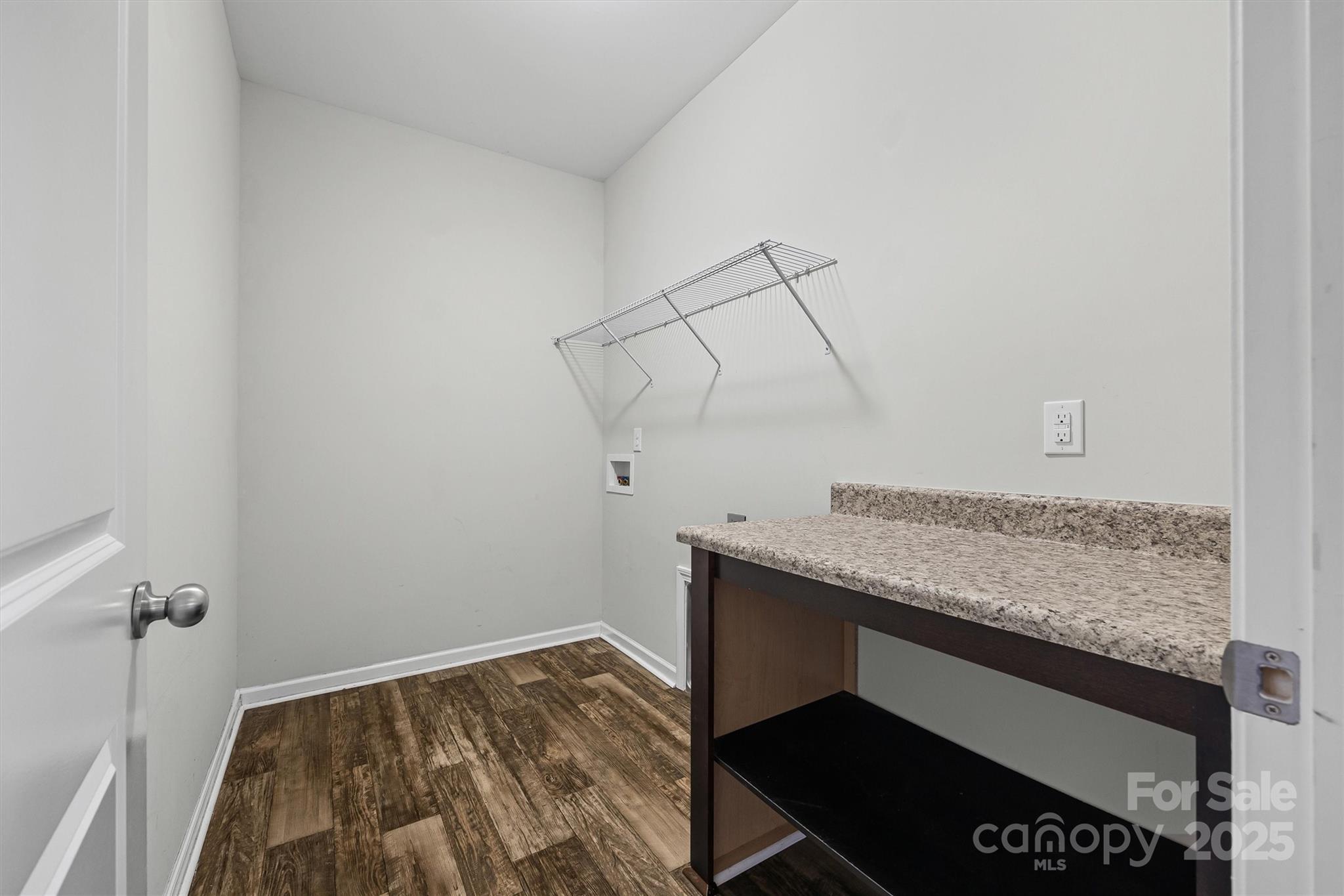 730 Gants Road York, SC 29745 - Photo 16 of 37 a view of utility room