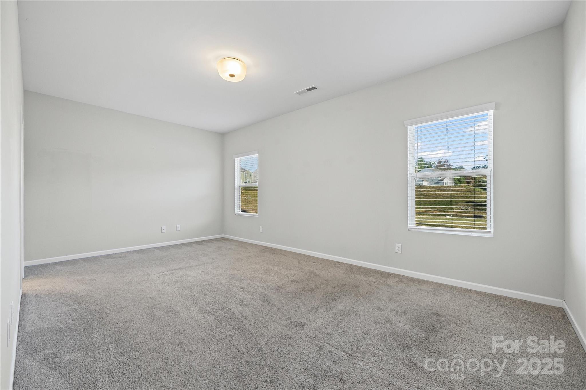 730 Gants Road York, SC 29745 - Photo 17 of 37 a view of an empty room with a window