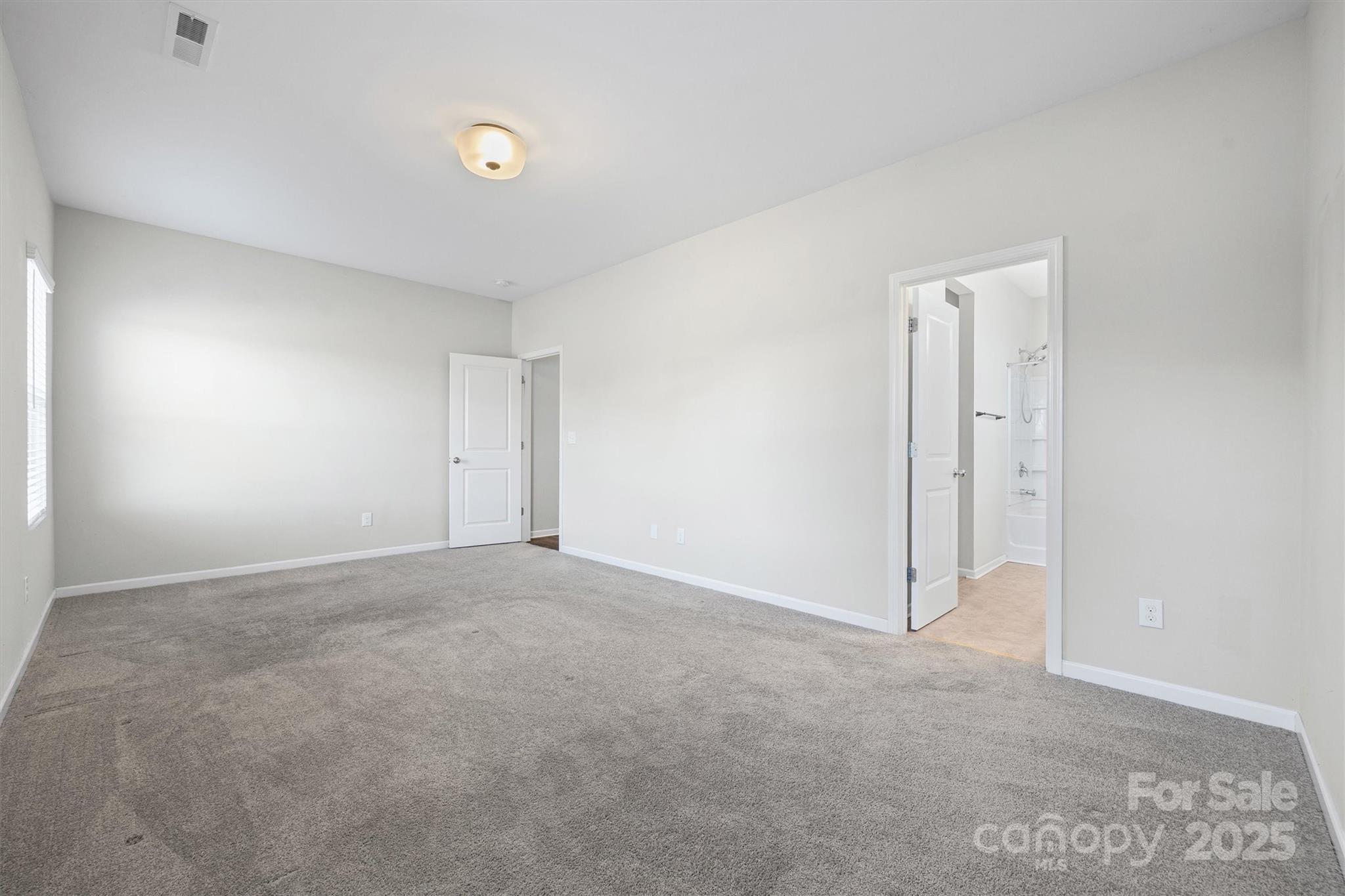 730 Gants Road York, SC 29745 - Photo 19 of 37 a view of an empty room