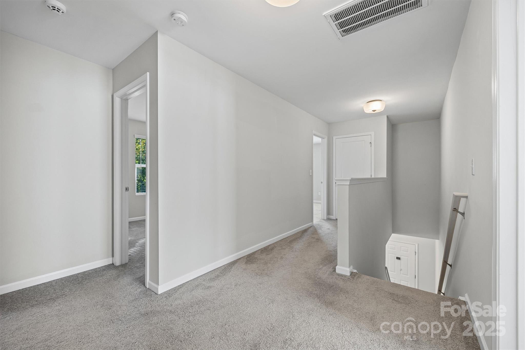 730 Gants Road York, SC 29745 - Photo 22 of 37 a view of an empty room