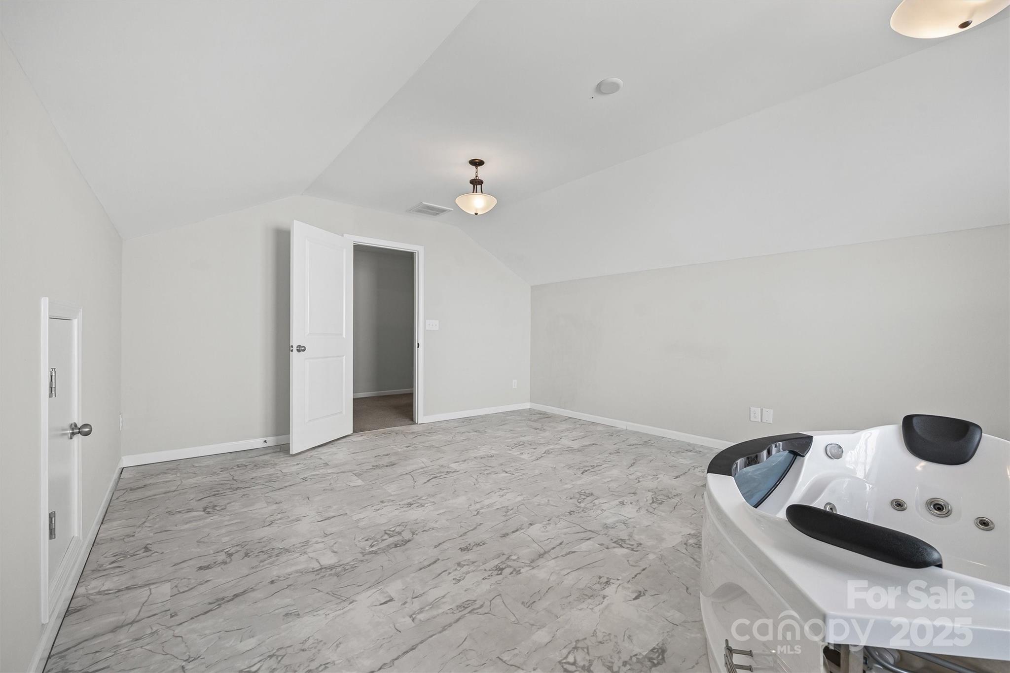 730 Gants Road York, SC 29745 - Photo 25 of 37 a view of a kitchen with a sink and refrigerator