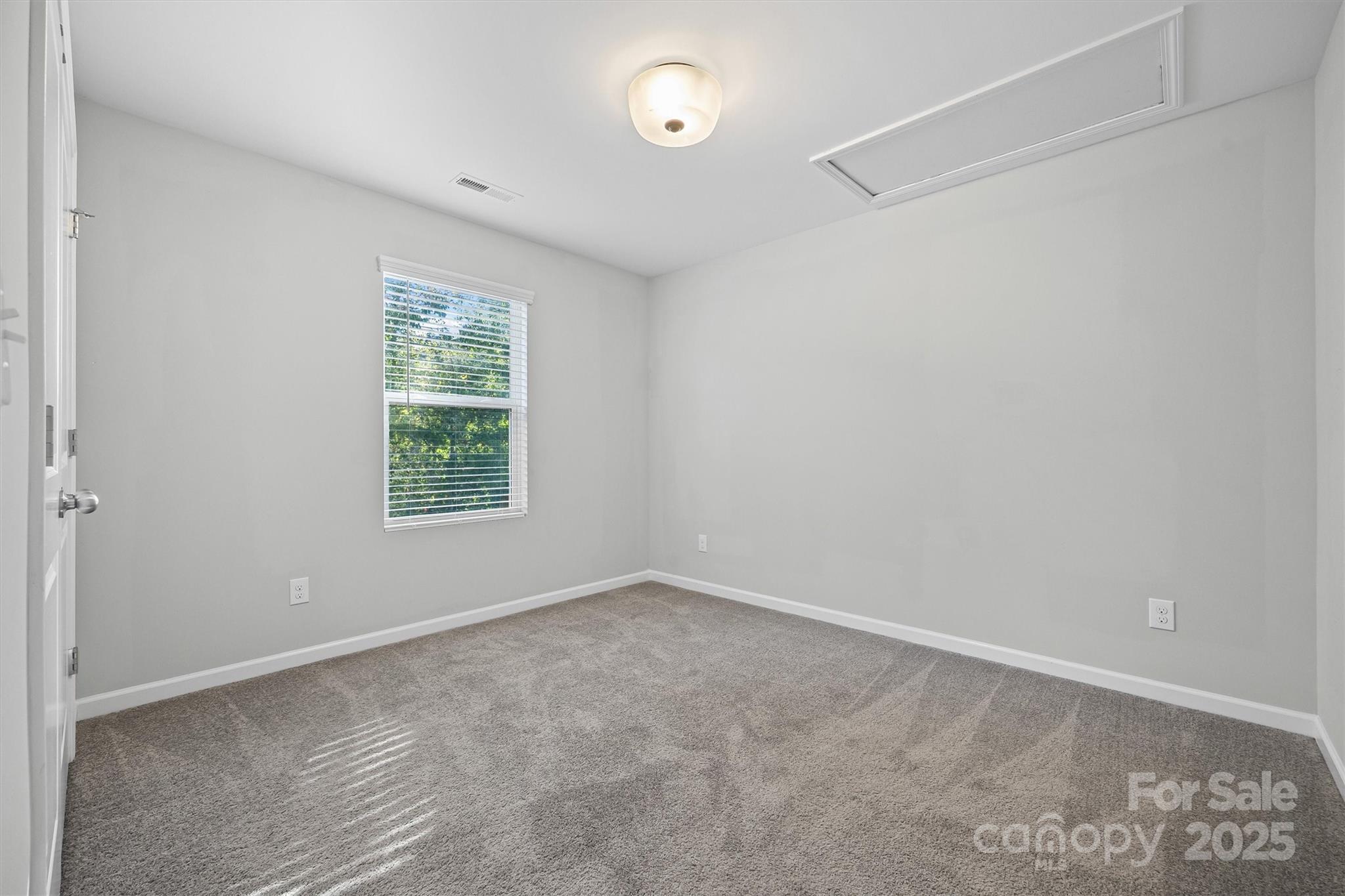 730 Gants Road York, SC 29745 - Photo 28 of 37 an empty room with windows