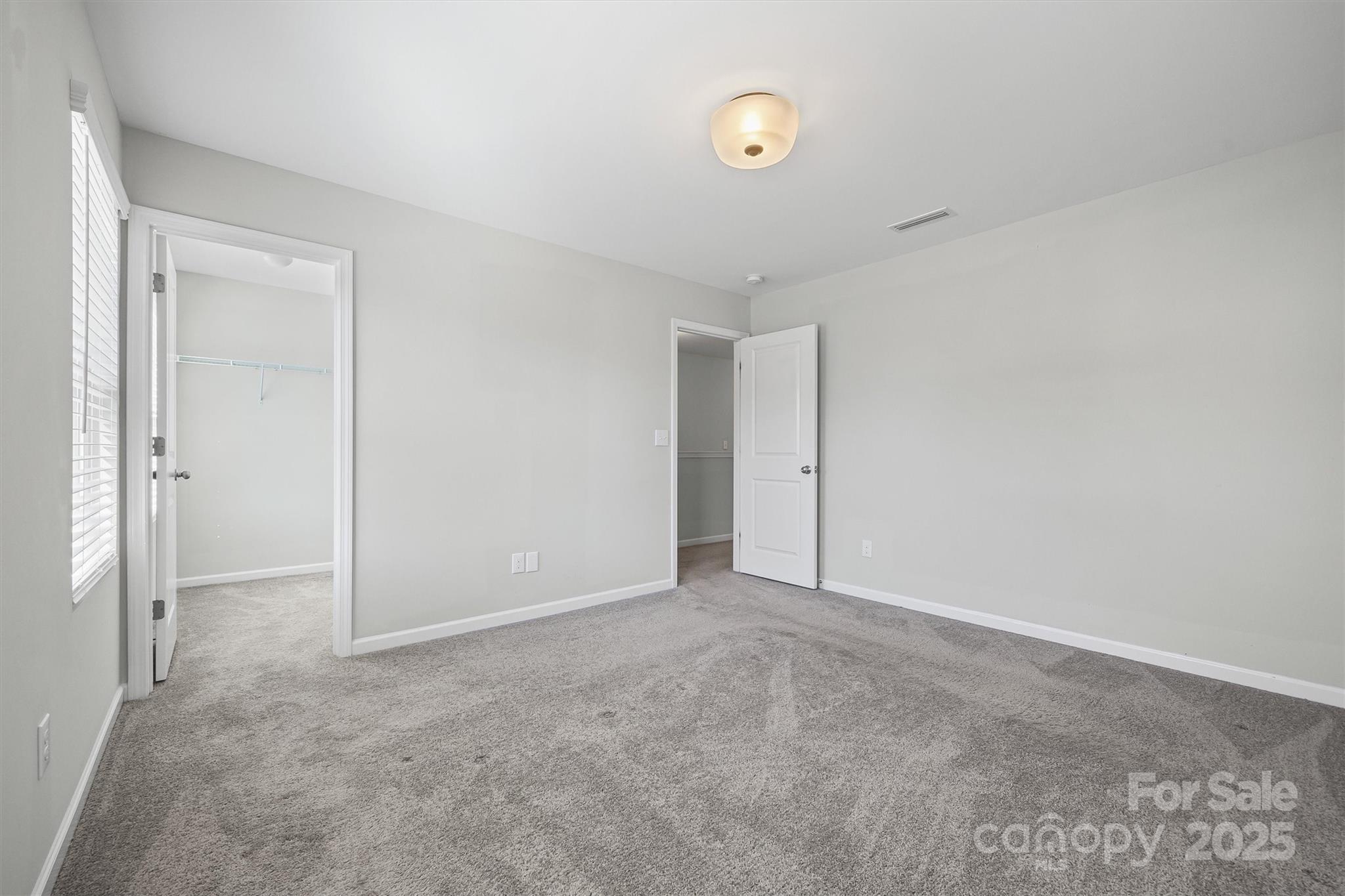 730 Gants Road York, SC 29745 - Photo 32 of 37 an empty room with an entryway