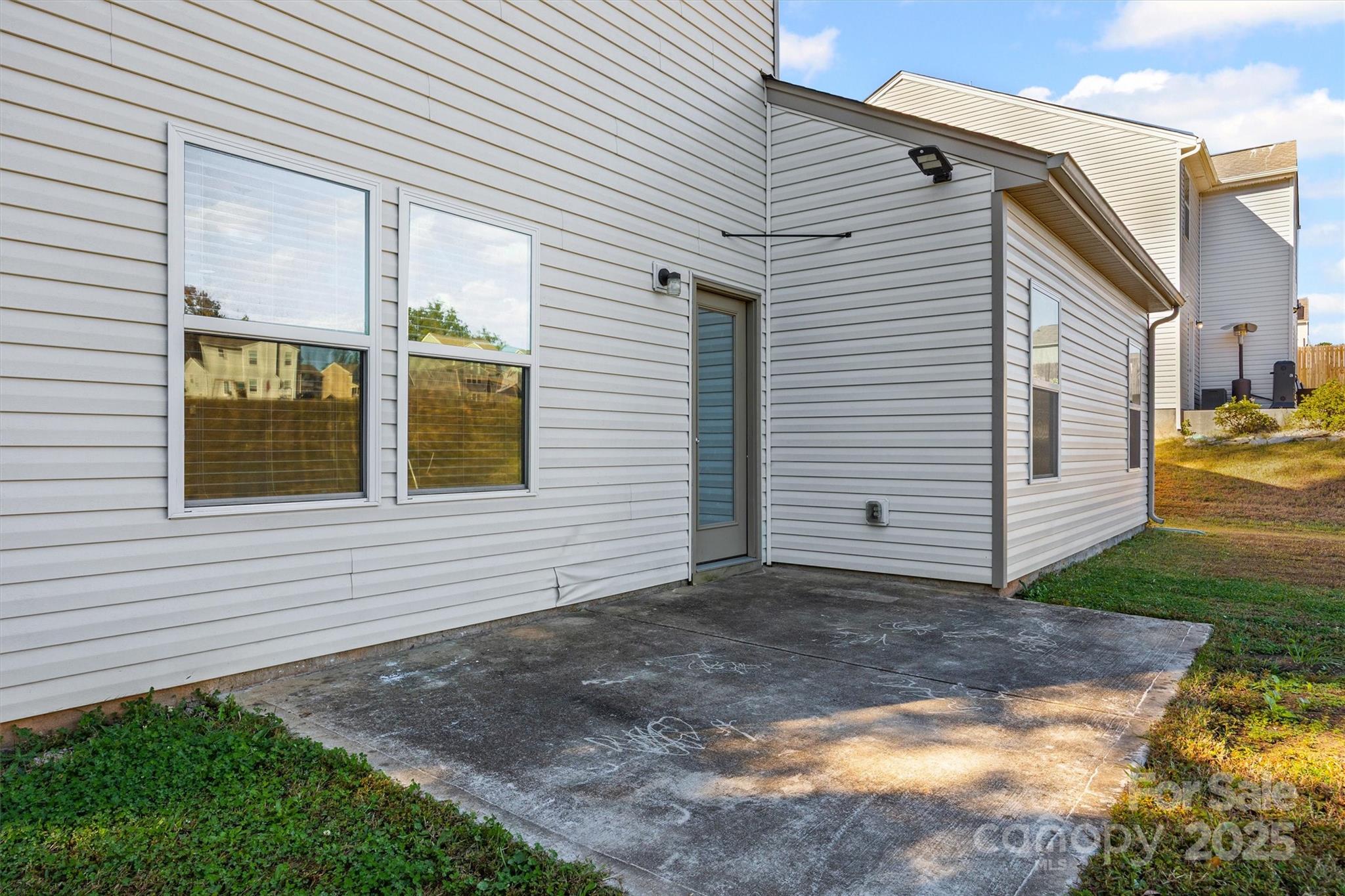 730 Gants Road York, SC 29745 - Photo 33 of 37 a view of a house with a yard