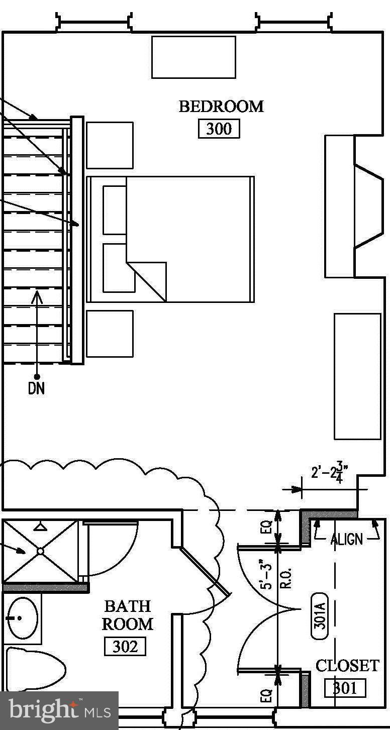 1714 Rittenhouse Square Philadelphia, PA 19103 - Photo 21 of 21 a picture of a sky from a building