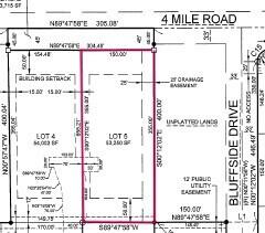 5660 4 Mile Road Caledonia, WI 53402 - Photo 2 of 12 Bluff 5