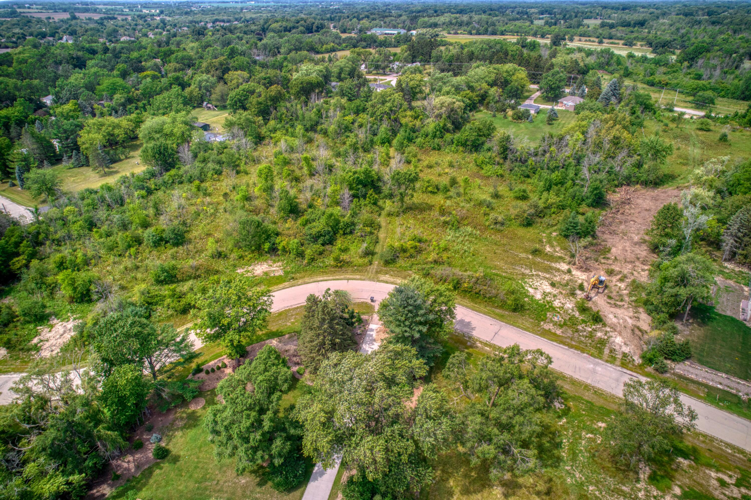 5660 4 Mile Road Caledonia, WI 53402 - Photo 6 of 12 Bluffside 5