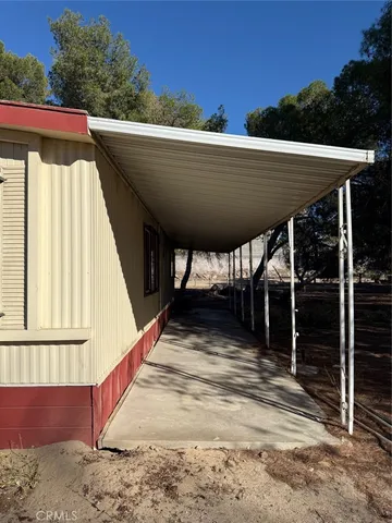 a view of outdoor space