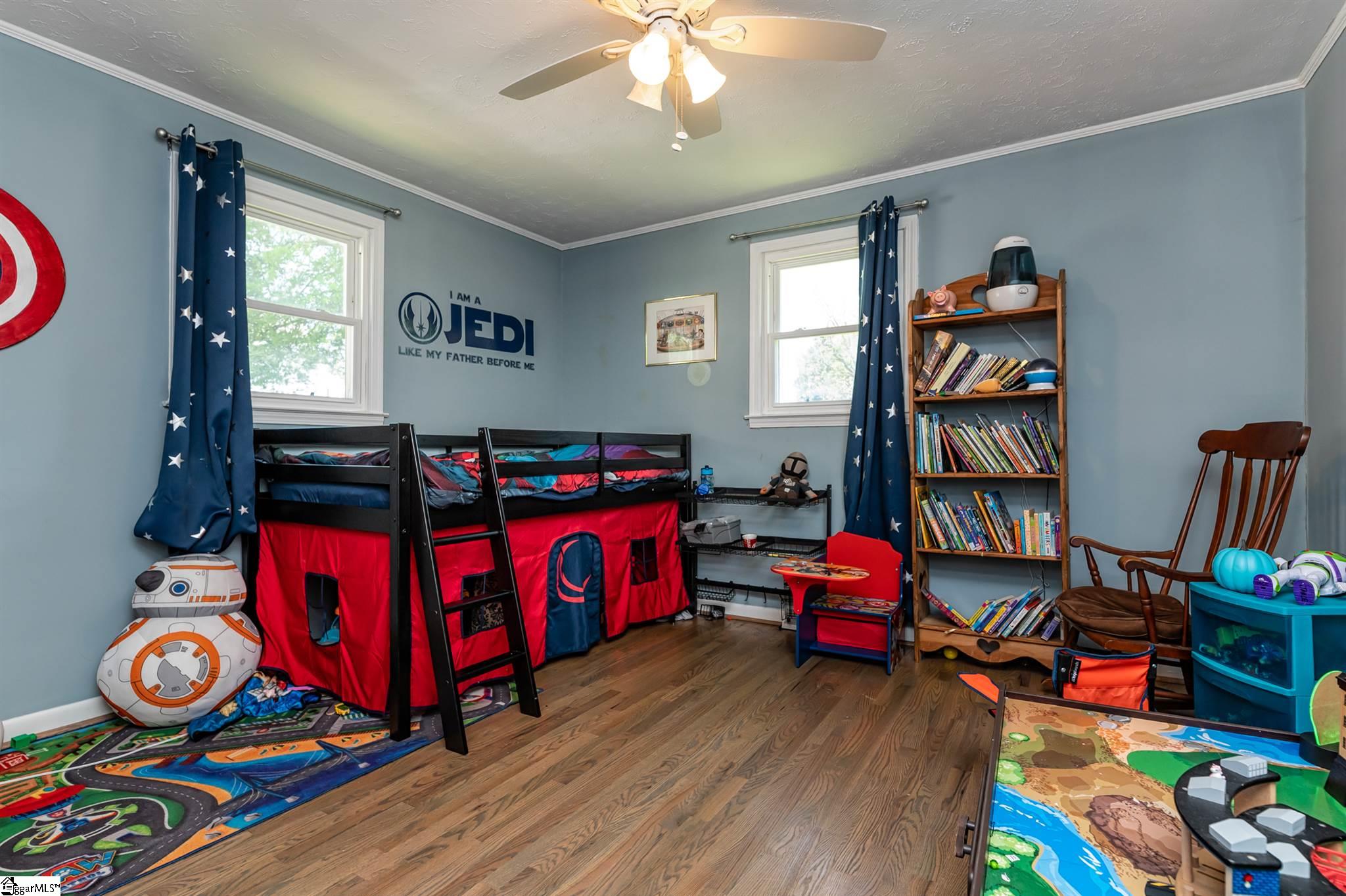302 South Fishtrap Road Greenville, SC 29611 - Photo 14 of 20 Gallery Image 14