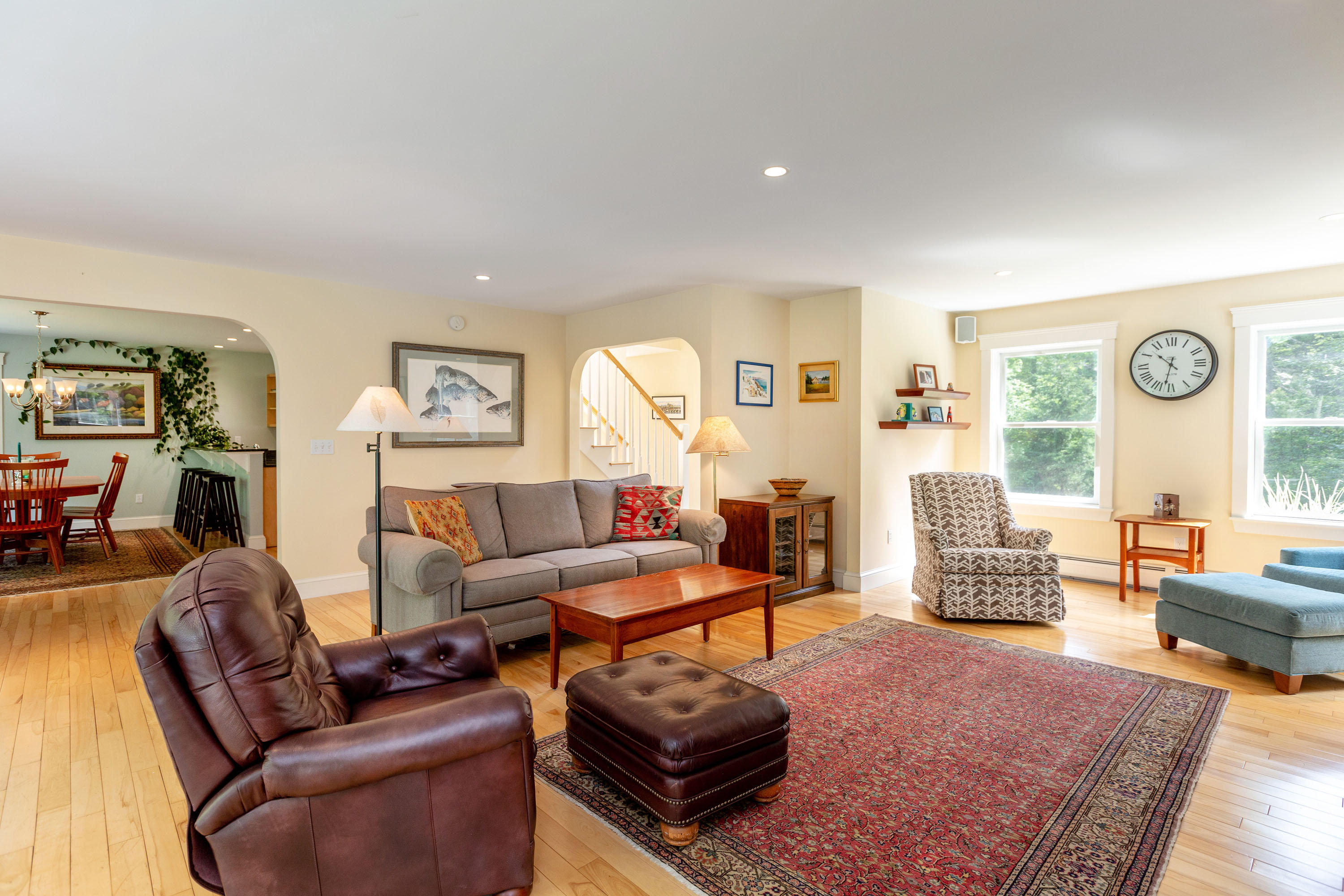 50 Sunset Ridge Road Harpswell, ME 04079 - Photo 10 of 79 Sunset_York_10