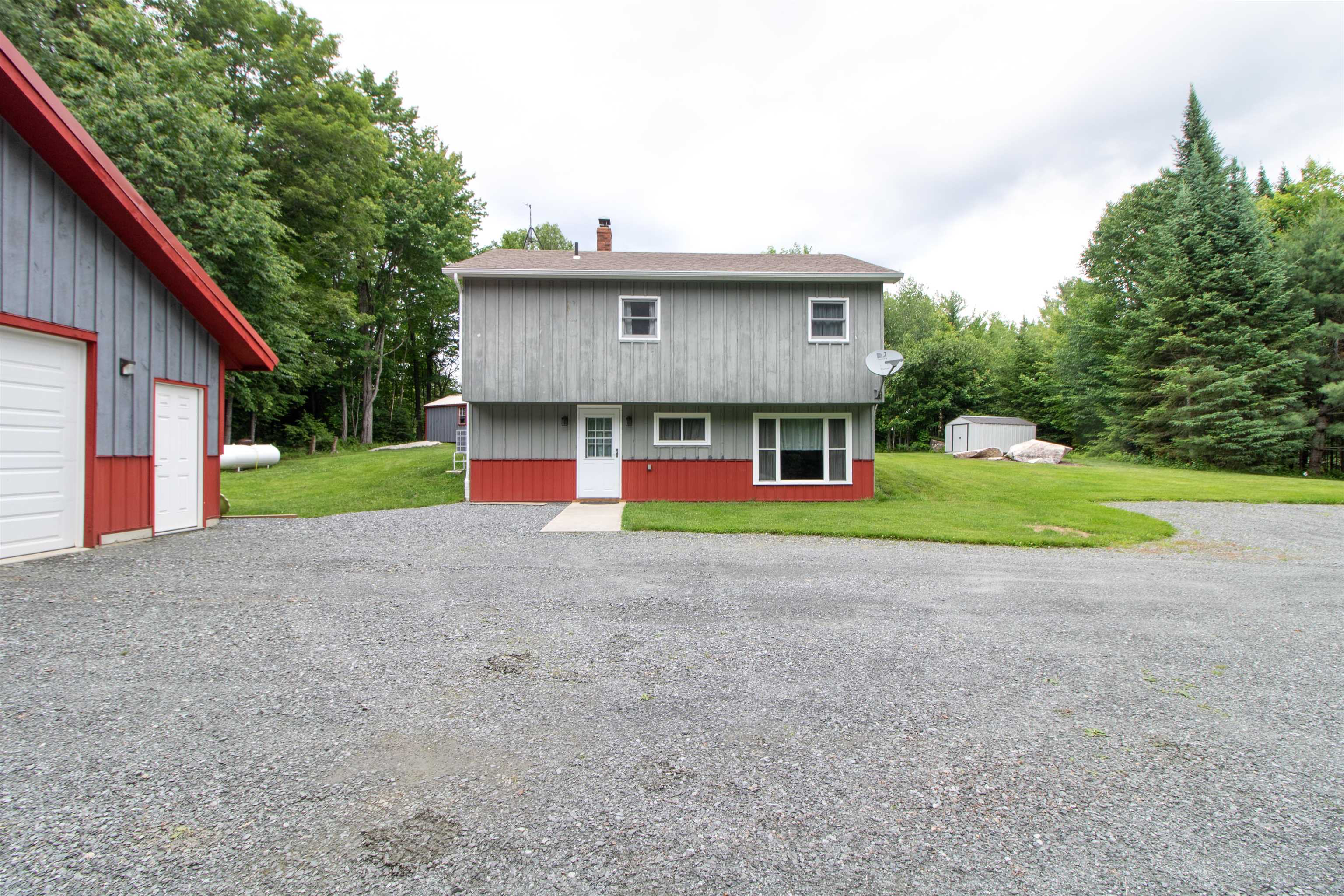 4783 Hinman Settler Road Brownington, VT 05855 - Photo 7 of 60