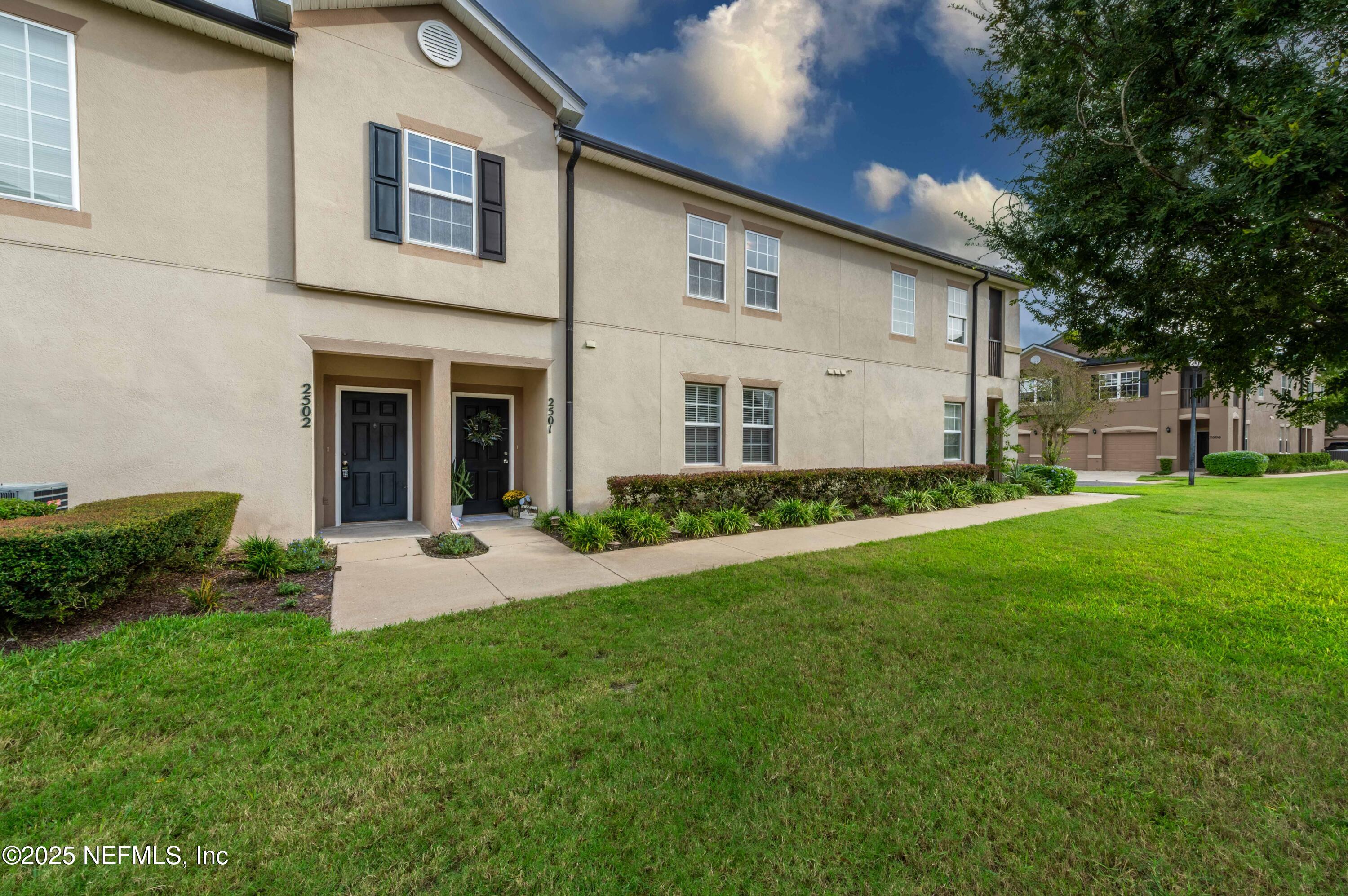 12301 Kernan Forest Boulevard, Unit 2502 Jacksonville, FL 32225 - Photo 2 of 48 2025_10_09 12301 Kernan Forest Blvd unit