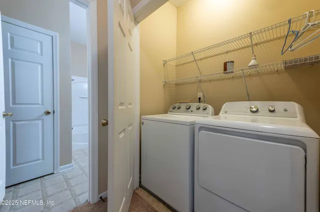 $1,595 | 12301 Kernan Forest Boulevard, Unit 2502, Jacksonville, FL 32225