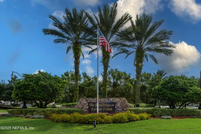 $1,595 | 12301 Kernan Forest Boulevard, Unit 2502, Jacksonville, FL 32225