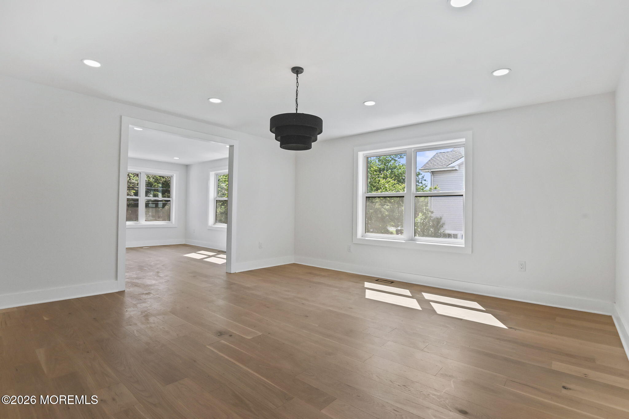 709 Howe Street Point Pleasant, NJ 08742 - Photo 12 of 81 DINING ROOM
