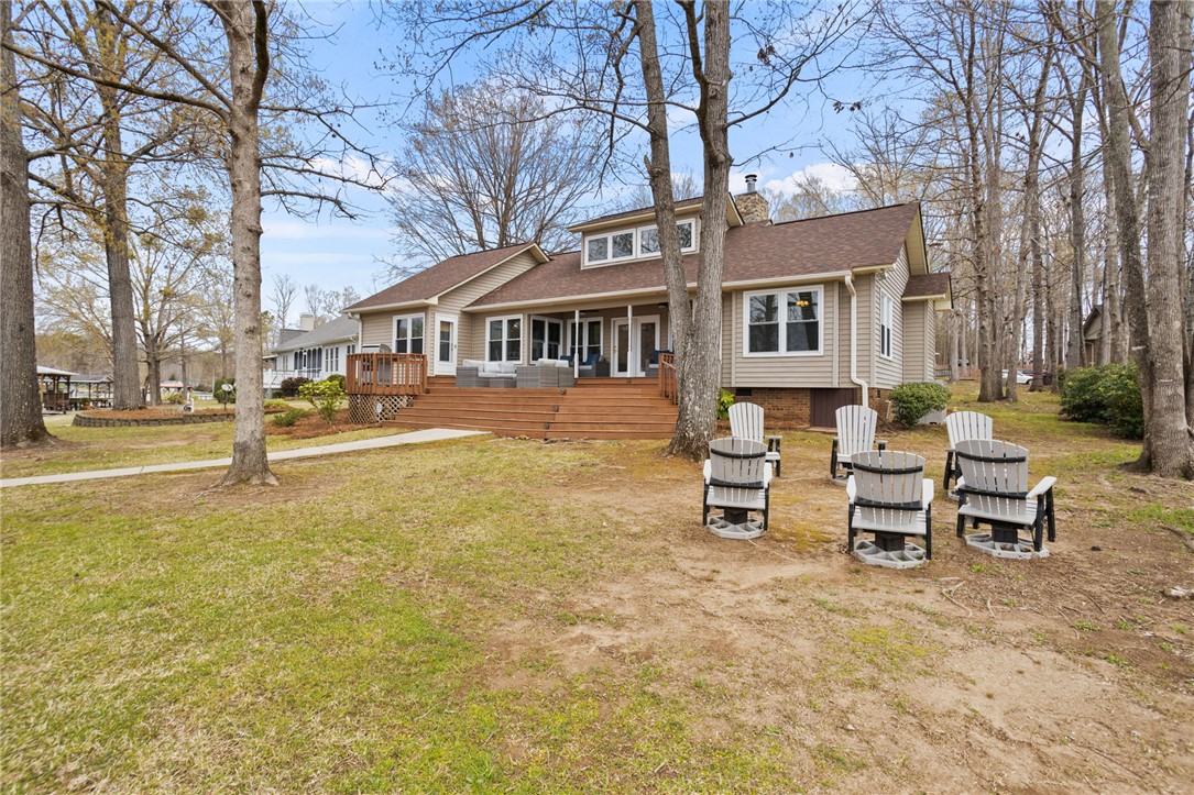 351 Ridgewood Drive Waterloo, SC 29384 - Photo 30 of 44