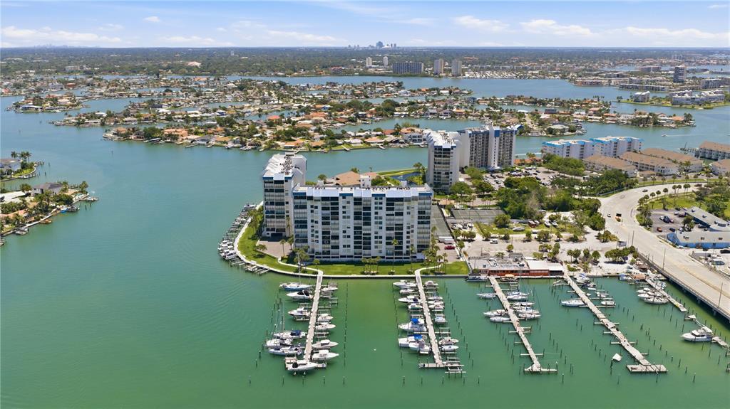 9495 Blind Pass Road, Unit 206 St. Pete Beach, FL 33706 - Photo 37 of 48