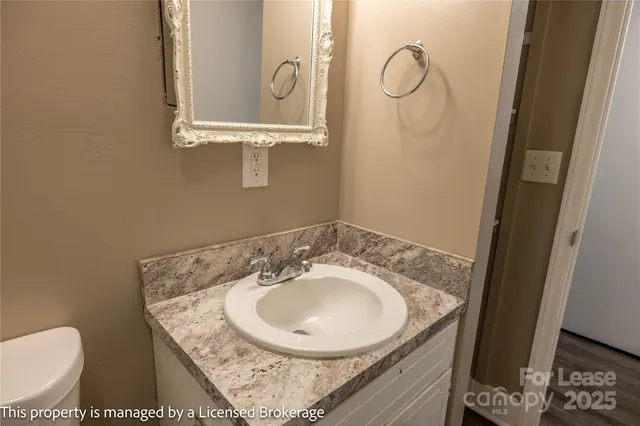 $975 | 132 Brentwood Drive, Troy, NC 27371