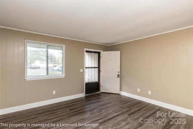 $975 | 132 Brentwood Drive, Troy, NC 27371