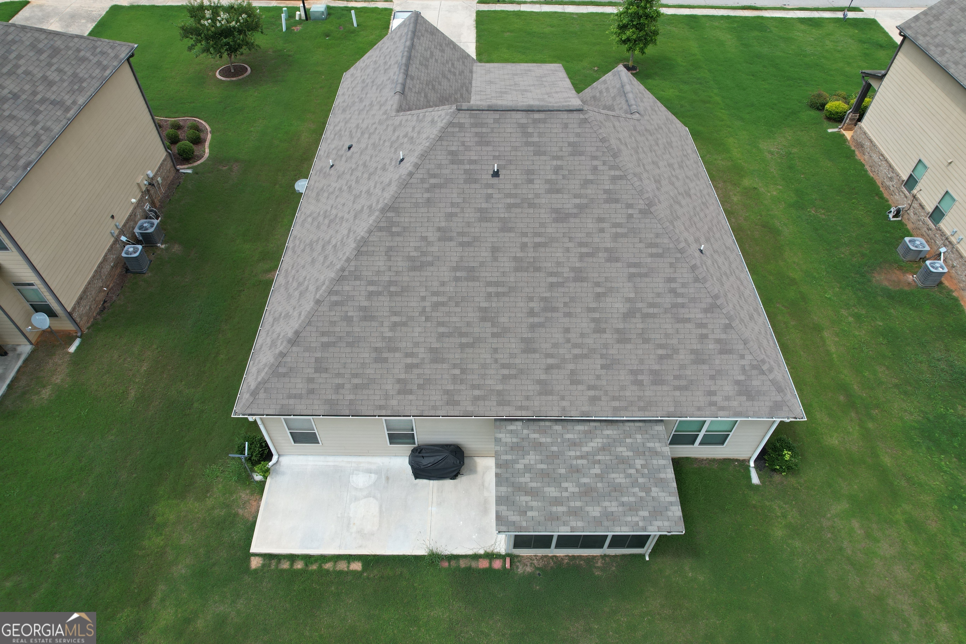 549 Harmony Way Locust Grove, GA 30248 - Photo 42 of 45