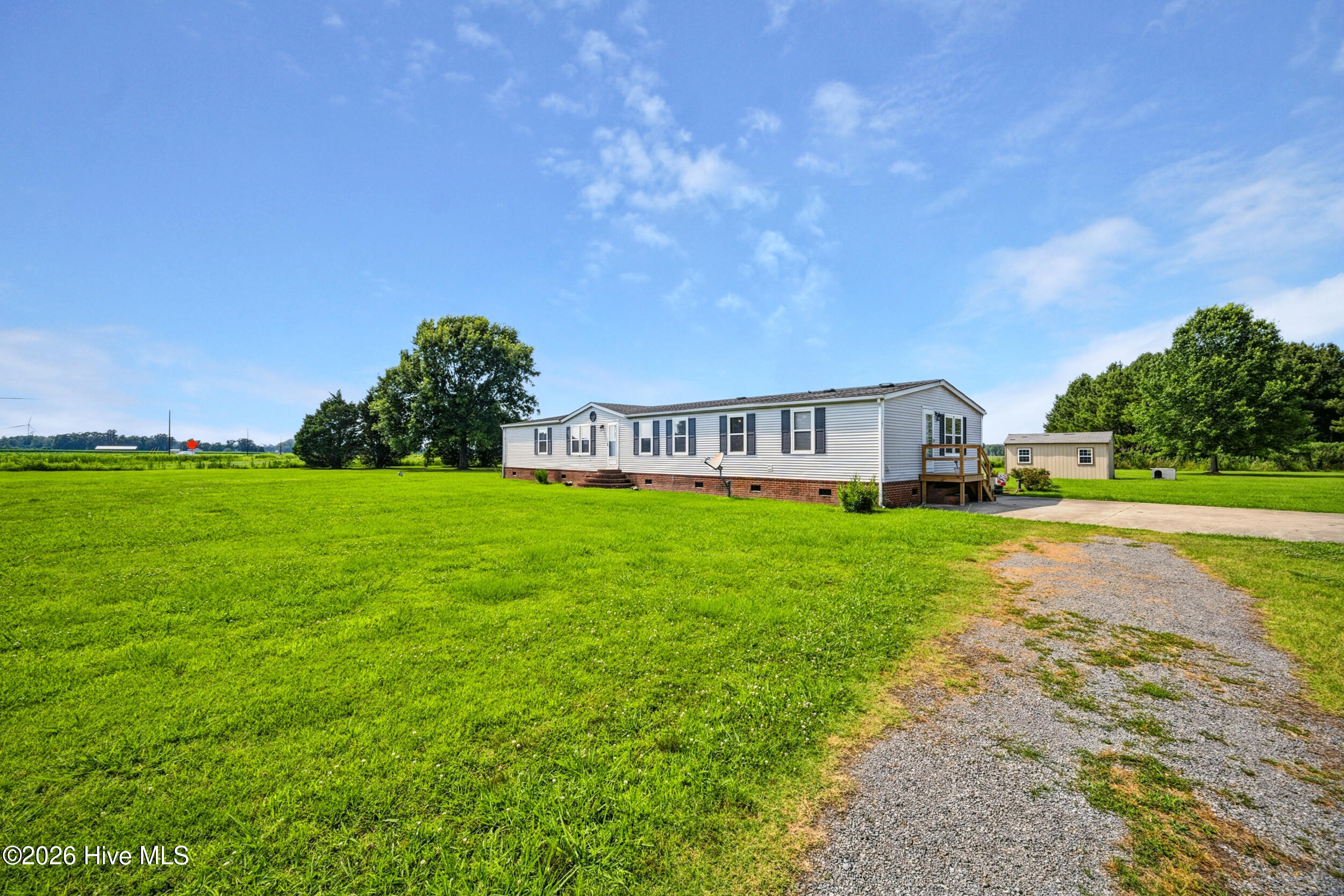 641 West Bear Swamp Road Hertford, NC 27944 - Photo 2 of 29