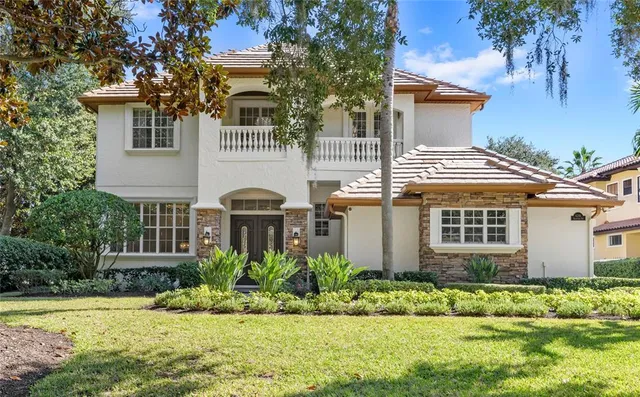 $2,600,000 | 6288 Blakeford Drive, Windermere, FL 34786
