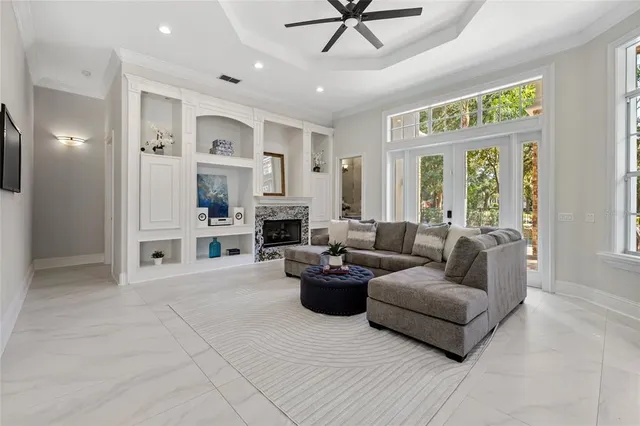 $2,600,000 | 6288 Blakeford Drive, Windermere, FL 34786