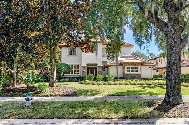 $2,600,000 | 6288 Blakeford Drive, Windermere, FL 34786