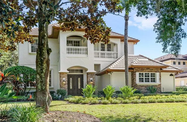 $2,600,000 | 6288 Blakeford Drive, Windermere, FL 34786