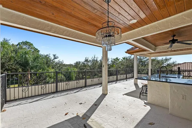 $2,600,000 | 6288 Blakeford Drive, Windermere, FL 34786