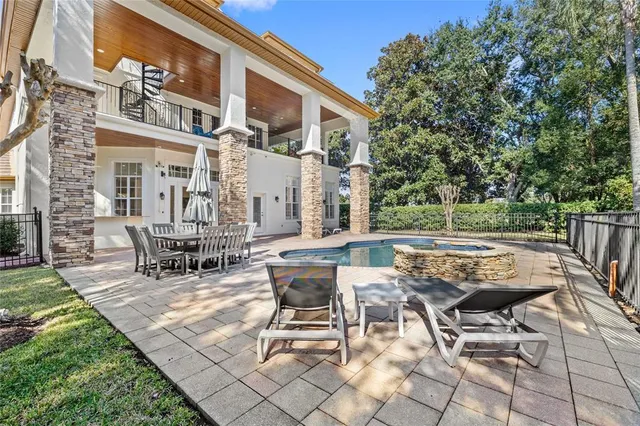 $2,600,000 | 6288 Blakeford Drive, Windermere, FL 34786