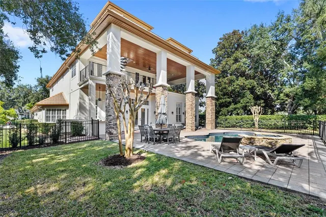 $2,600,000 | 6288 Blakeford Drive, Windermere, FL 34786