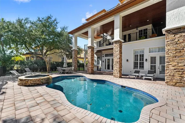 $2,600,000 | 6288 Blakeford Drive, Windermere, FL 34786