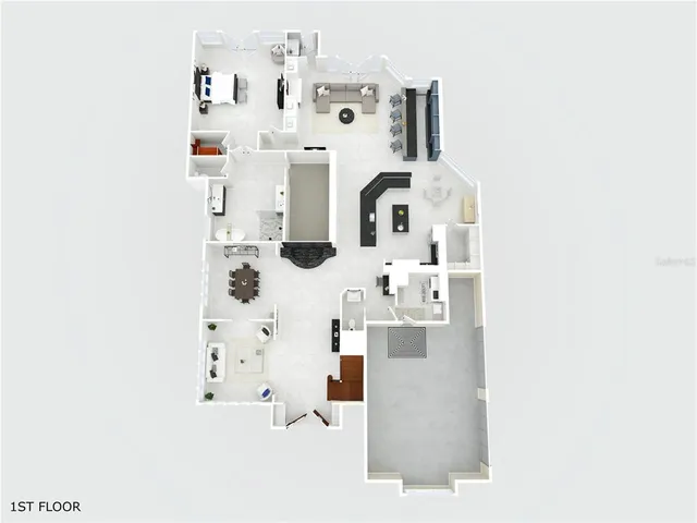 $2,600,000 | 6288 Blakeford Drive, Windermere, FL 34786