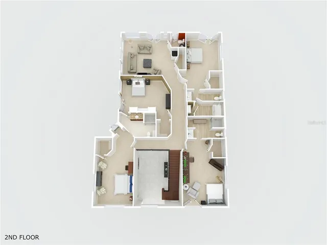 $2,600,000 | 6288 Blakeford Drive, Windermere, FL 34786