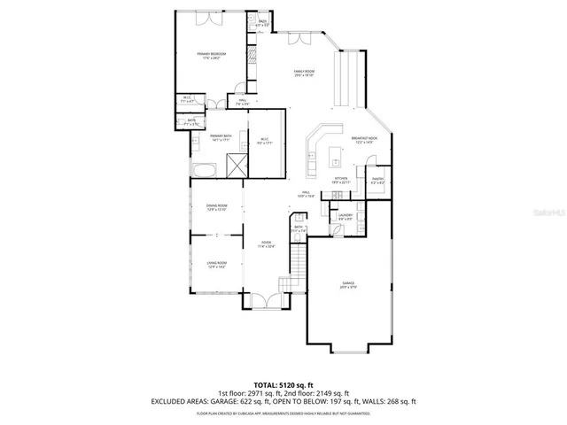 $2,600,000 | 6288 Blakeford Drive, Windermere, FL 34786