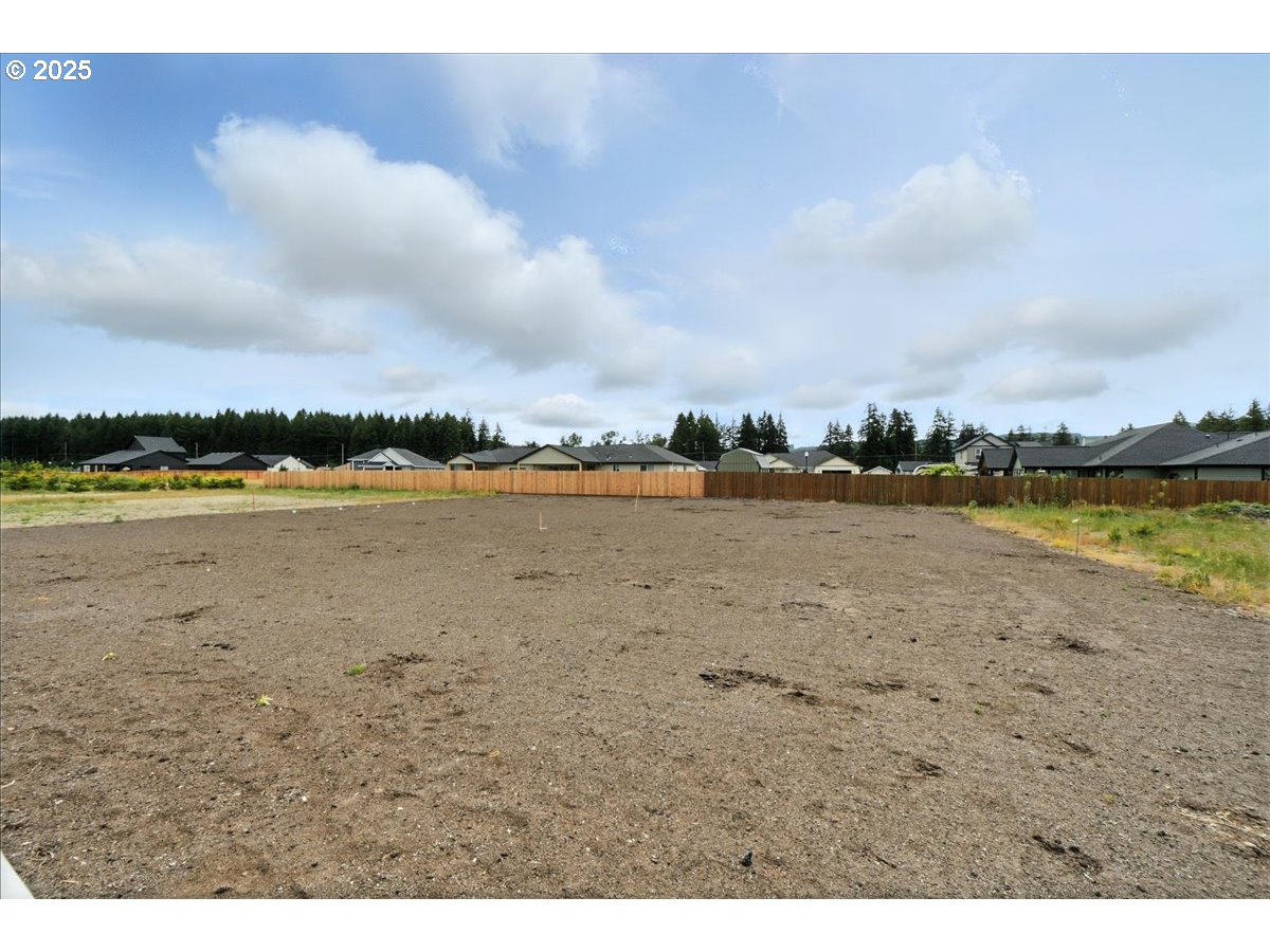121 Gassman Road Castle Rock, WA 98611 - Photo 24 of 29 a view of a lake with houses in the back