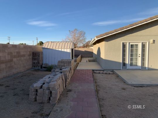 425 Marlene Court Ridgecrest, CA 93555 - Photo 35 of 37 Gallery Image 35