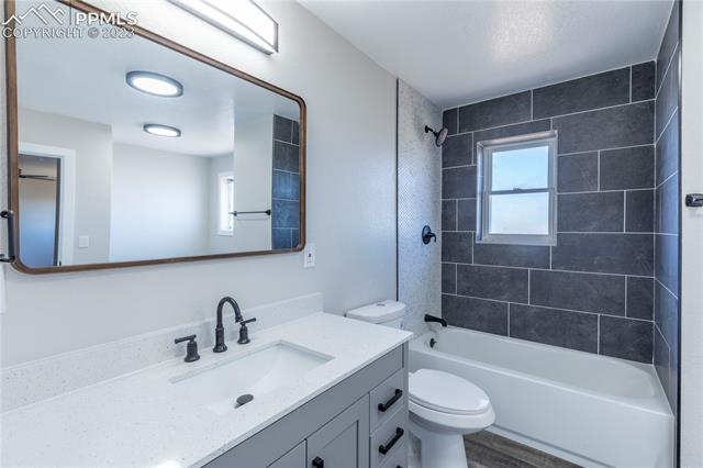 9950 Berridge Road Calhan, CO 80808 - Photo 24 of 38 Gallery Image 24